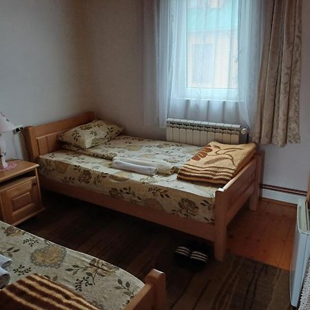 Rooms Skorpijon Žabljak Esterno foto
