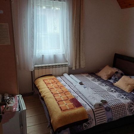 Rooms Skorpijon Žabljak Esterno foto