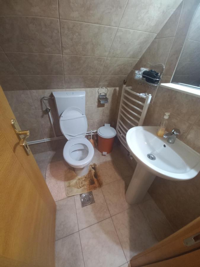 Rooms Skorpijon Žabljak Esterno foto