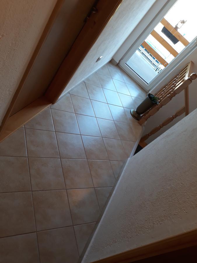 Rooms Skorpijon Žabljak Esterno foto