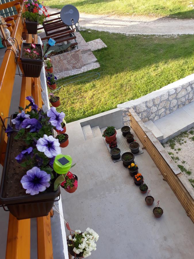 Rooms Skorpijon Žabljak Esterno foto