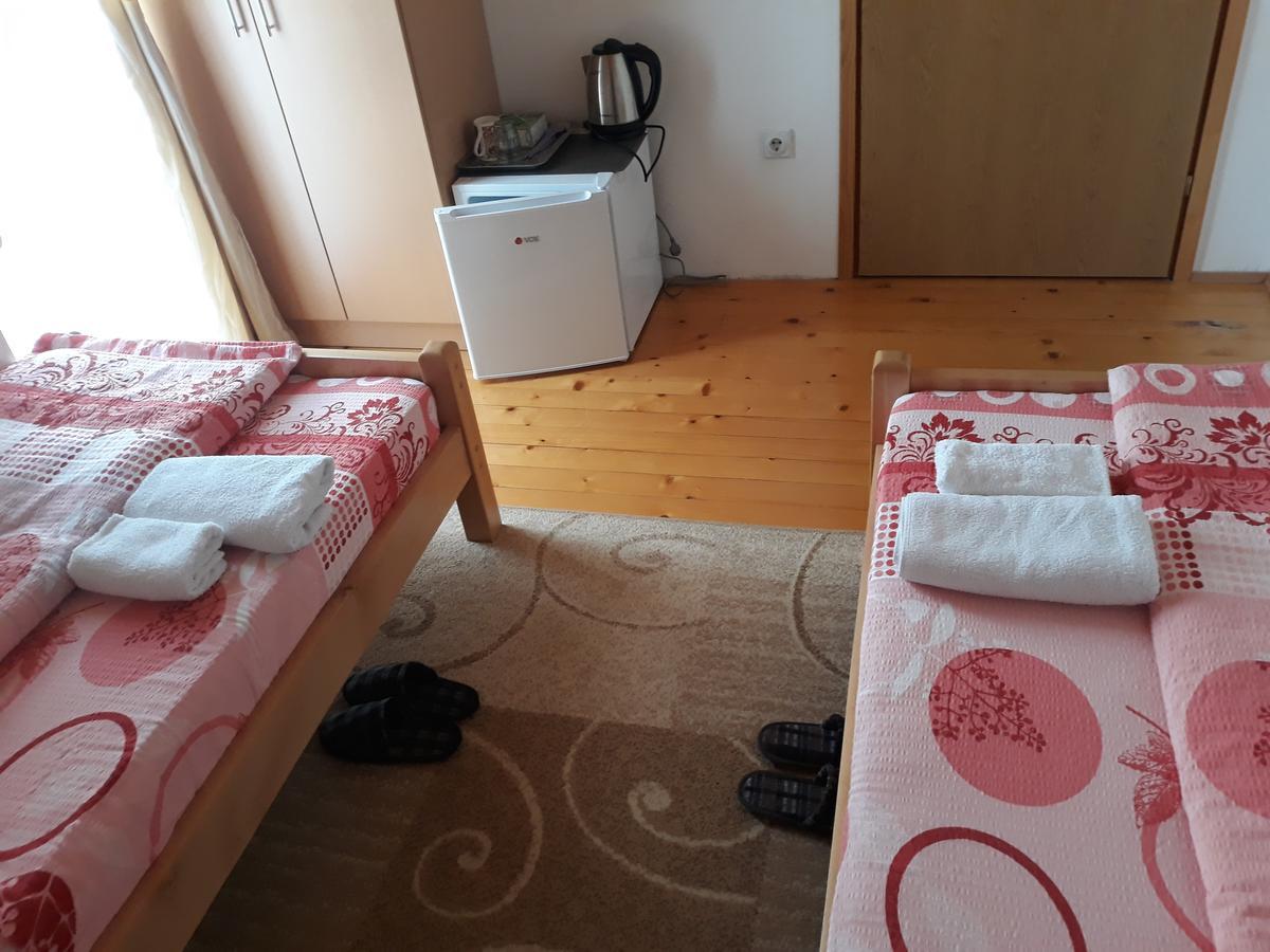 Rooms Skorpijon Žabljak Esterno foto