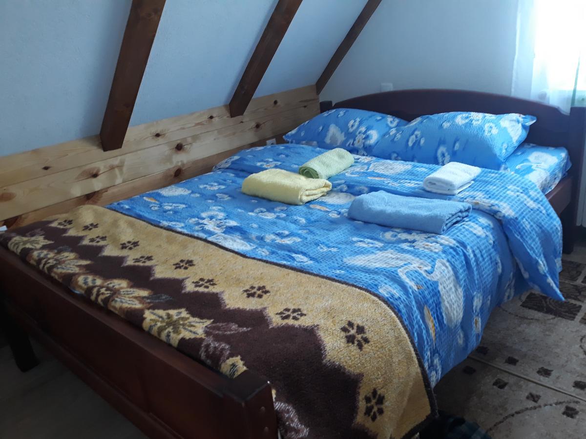 Rooms Skorpijon Žabljak Esterno foto